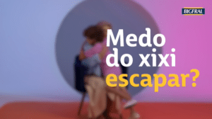 Bigfral desmitifica tabus sobre a incontinência urinária 2