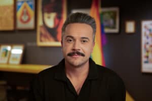 A Ampfy anuncia a promoção de Bruno Érnica, profissional que estava há 3 anos na agência, a Executive Creative Director (ECD).