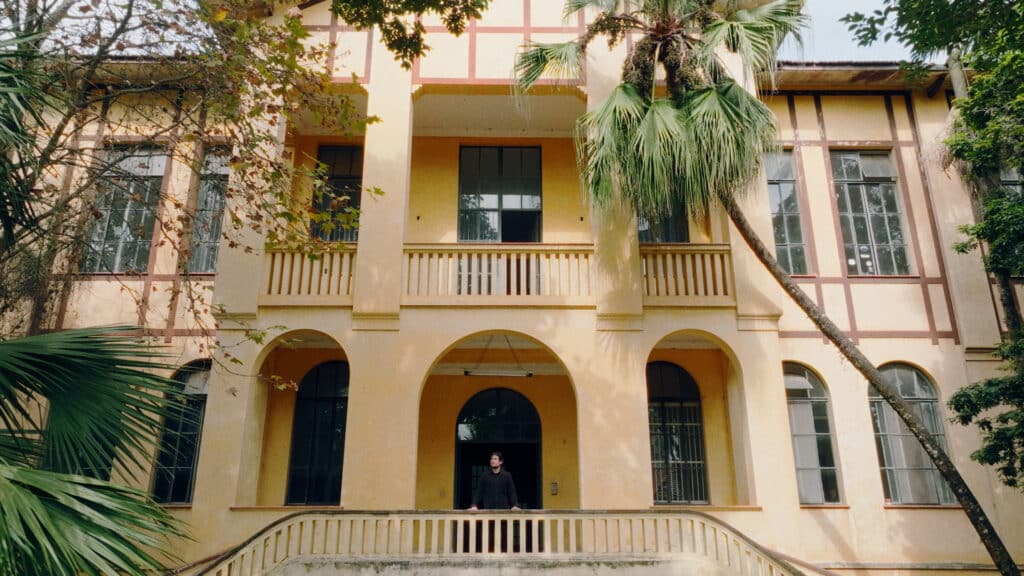 CASACOR São Paulo 2025 anuncia novo local o Parque da Água Branca