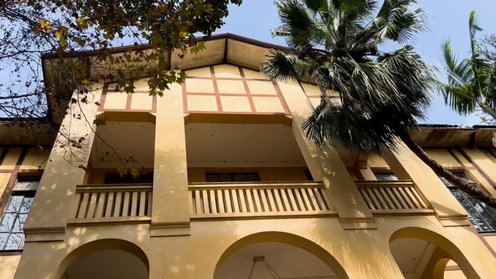 CASACOR São Paulo 2025 anuncia novo local o Parque da Água Branca