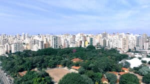 CASACOR São Paulo 2025 anuncia novo local o Parque da Água Branca