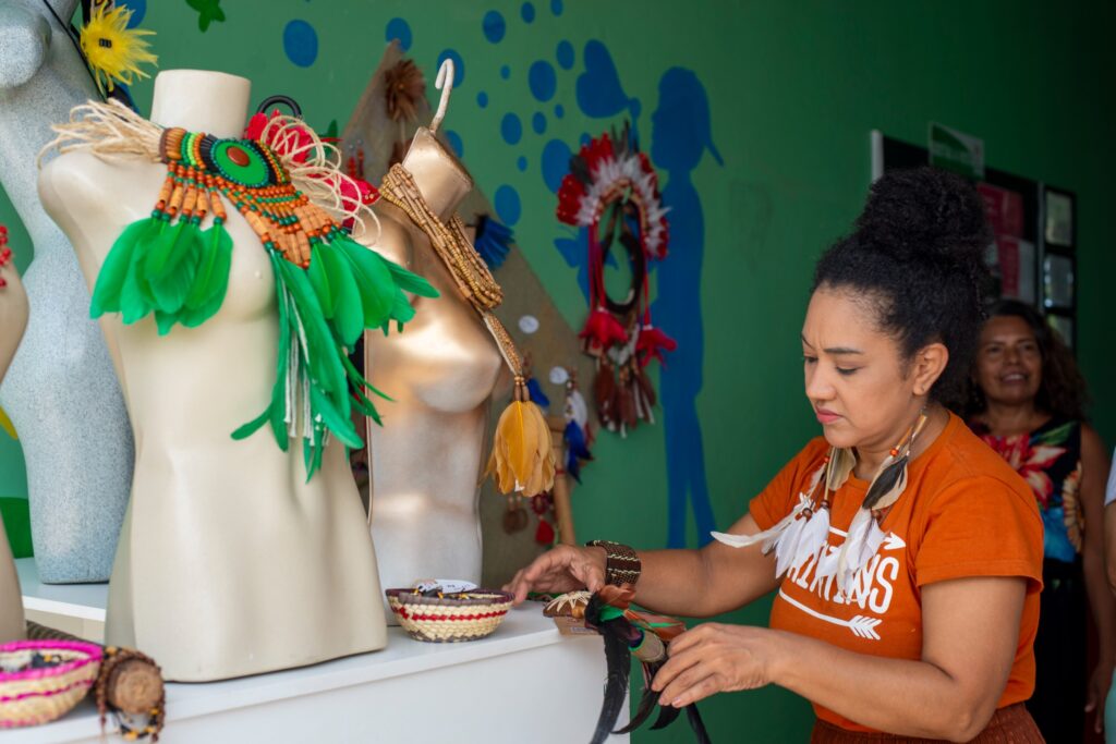 Coca-Cola Brasil anuncia novo projeto de empoderamento feminino durante Festival de Parintins