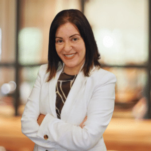 Concheta Feliciano, CMO da Singer