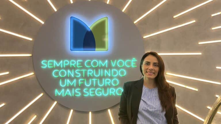 A MetLife acaba de comunicar a chegada da profissional Denise Coelho como sua mais nova Diretora de Marketing.