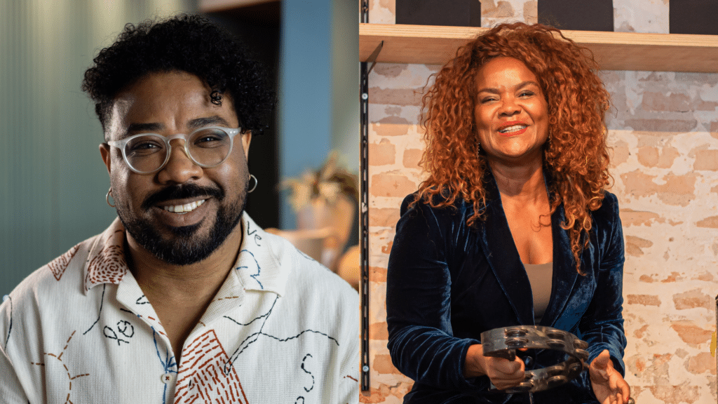 Alê Garcia e Gil Viana, co-fundadora da Mugshot Music, anunciaram o lançamento da Casablack, hub de cultura negra e inovação e agência.