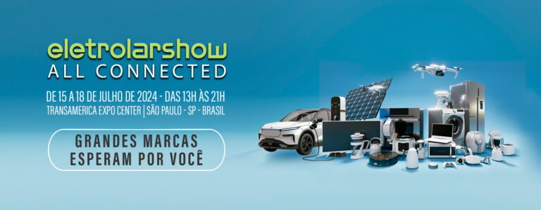 Eletrolar Show promove encontro entre Suframa e os Brics para negociar incentivo às startups