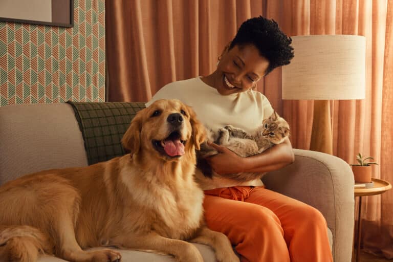 A GoldeN, marca da PremieRpet, acaba de lançar a campanha "Tô com GoldeN e não mudo", criada pela agência Execution.