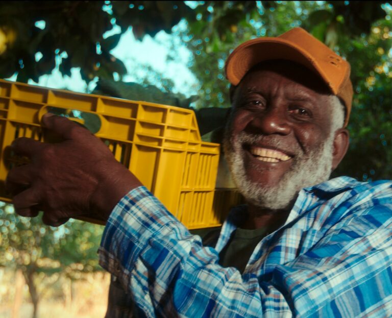 A Ilha Crossmídia produziu, junto com a Mene Portella, o mais novo filme de anúncio do Plano Brasil Sem Fome.