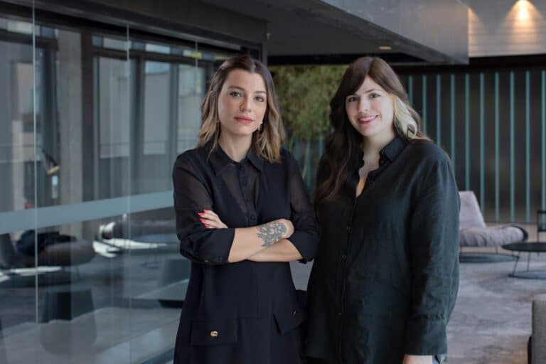 A GALERIA.ag acaba de anunciar a chega de suas novas lideranças criativas: Mellina Fontoura e Paula Keller Perego.