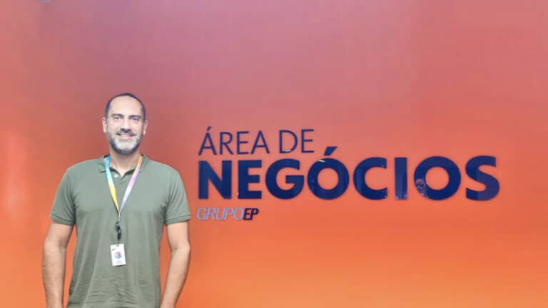Grupo EP anuncia nova liderança na gestão comercial