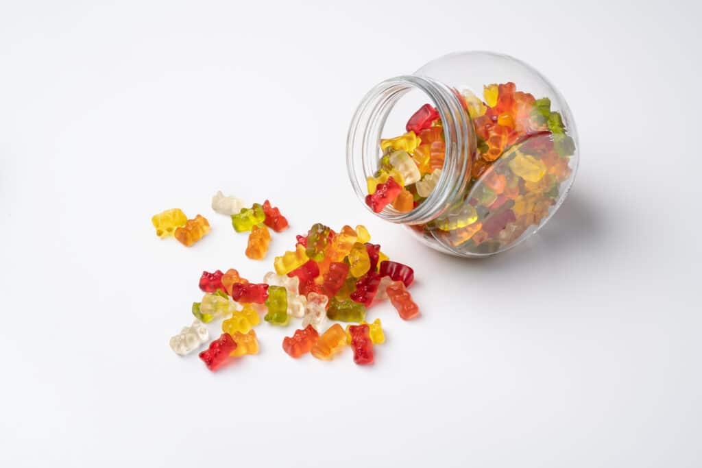 A Haribo triplicou seu investimento em ações promocionais neste ano, em relação com 2023, e anuncia sua nova grande campanha promocional.