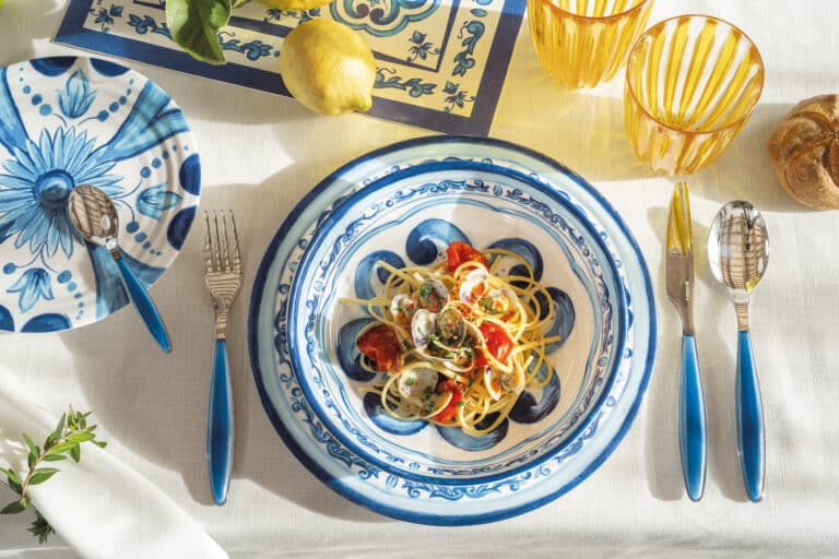 Marca italiana Guzzini chega ao Brasil com produtos sustentáveis e design sofisticado