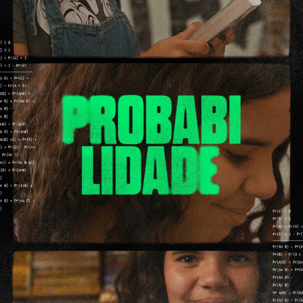 O novo filme da ONG NÓIZ promete provocar uma reflexão sobre as desigualdades sociais e a necessidade de criar mais oportunidades para todos.