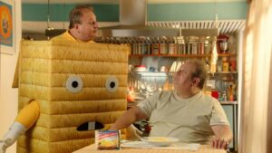 Chef Erick Jacquin apresenta os novos sabores de NISSIN inspirados no Café da Manhã