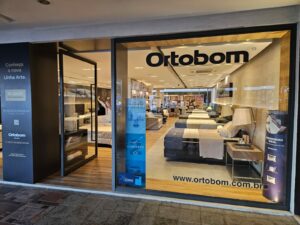 A Ortobom, maior franqueadora de lojas de colchões do mundo, é a nova conta no portfólio de Next, que integra o ecossistema do Grupo Dreamers.