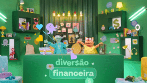 PicPay e B3 estreiam websérie sobre educação financeira