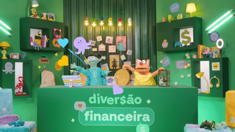 PicPay e B3 estreiam websérie sobre educação financeira