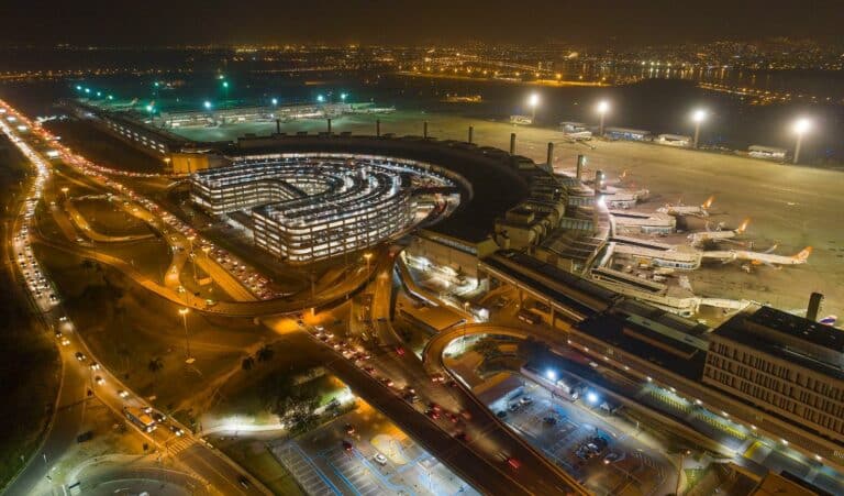 A Next acaba de anunciar a conquista da conta do RIOgaleão, Aeroporto Internacional Tom Jobim, para seu portfólio de clientes.