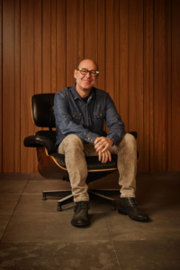 Rafael Merel assume como diretor executivo de Criação da Nacional
