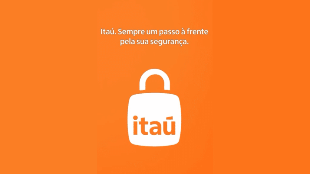 O Itaú Unibanco reforça seu compromisso com a segurança com uma nova campanha, que visa conscientizar contra fraudes e golpes.