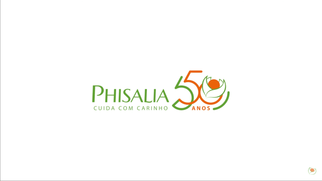 A Phisalia estreou os primeiros vídeos de sua nova websérie, que celebra os 50 anos da marca, marcados por cuidado e carinho.
