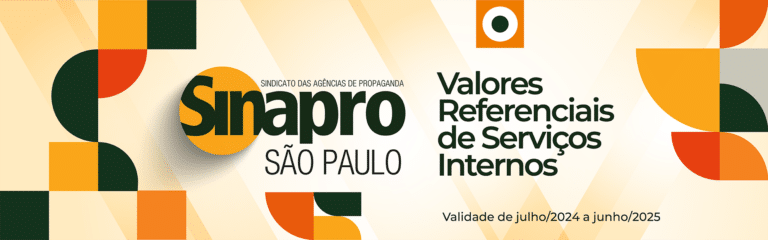 Sinapro-SP apresenta edição atualizada do documento “Valores Referenciais de Serviços Internos”