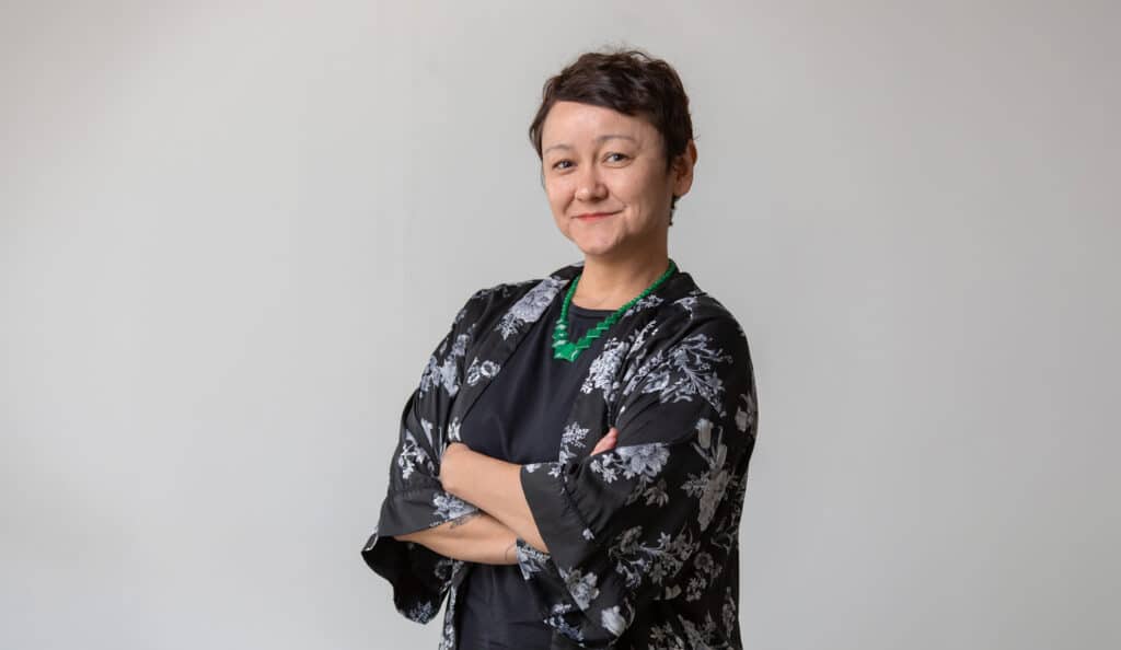 A Fogdog acaba de promover Ana Maria Peres a Diretora de Operações da agência de inovação e estratégia do ecossistema Untold_.