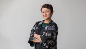 A Fogdog acaba de promover Ana Maria Peres a Diretora de Operações da agência de inovação e estratégia do ecossistema Untold_.