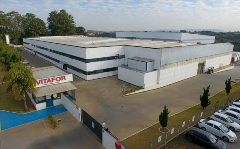 A Vitafor acaba de expandir sua atuação para a Europa, com e-commerce em Portugal para atender o consumo internacional.