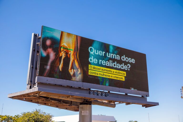 Vital Strategies busca influenciar no debate público sobre a importância de aumentar a taxação de bebidas alcoólicas no Imposto Seletivo.