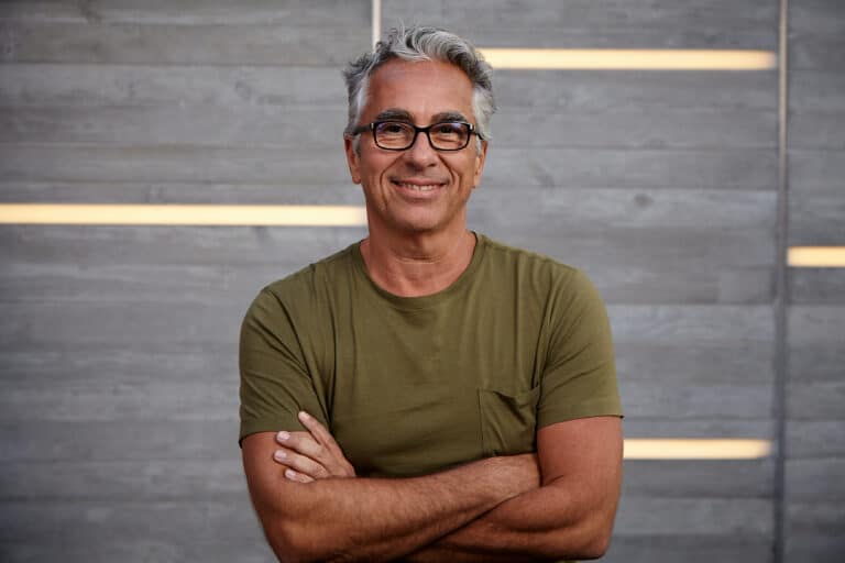 A Vetor Zero começa o mês de julho com um importante movimentação em seu quadro societário: Alberto Lopes deixa a operação.