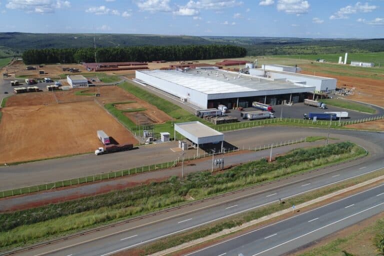 A Fugini, empresa brasileira líder no mercado de molhos de tomate e milho, anuncia certificação com o selo de logística reversa eureciclo.