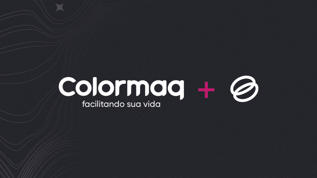 A Colormaq, visando expandir a sua presença no mercado digital, escolheu a agência criativa Cappuccino como a sua nova agência digital.