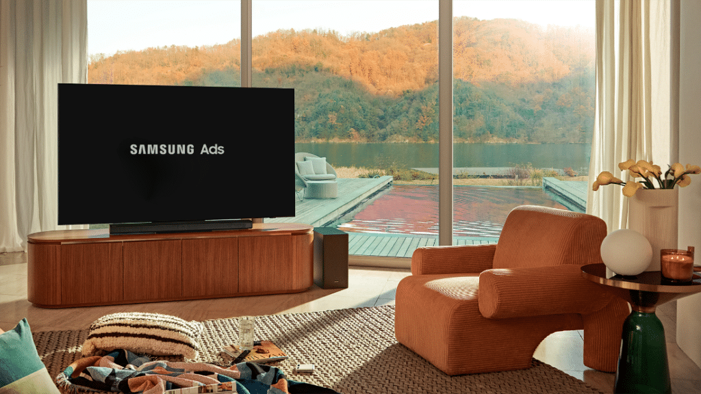A Samsung Ads, braço de publicidade da Samsung Electronics, acaba de traçar o cenário de consumo de conteúdos de esportes em CTVs da marca.