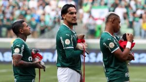 O Palmeiras e a Mars Petcare se uniram em apoio ao programa PEDIGREE Adotar é Tudo de Bom, com ações de combate ao abandono animal.