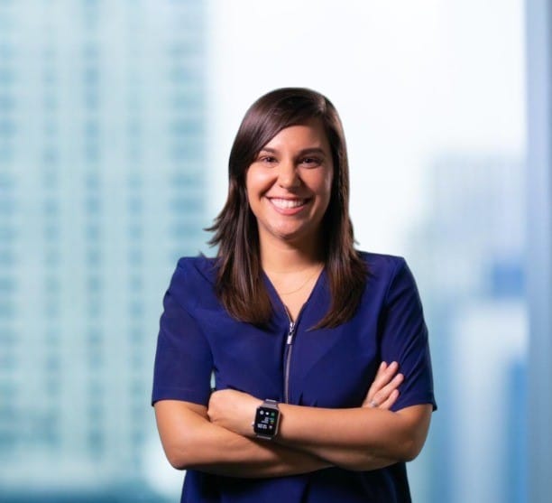 A LATAM Brasil acaba de comunicar a chegada de sua nova Gerente de Marketing, a profissional Mariana Karrer.