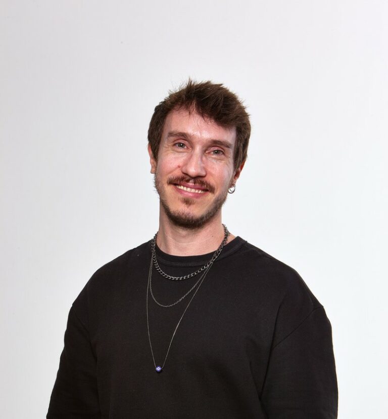 Filipi Meireles passa a integrar o time de conteúdo e social media da Energy BBDO, como novo gerente de conteúdo.