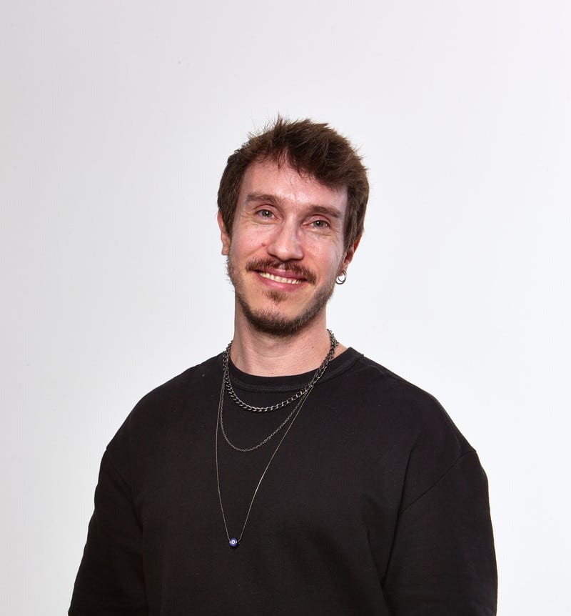 Filipi Meireles passa a integrar o time de conteúdo e social media da Energy BBDO, como novo gerente de conteúdo.
