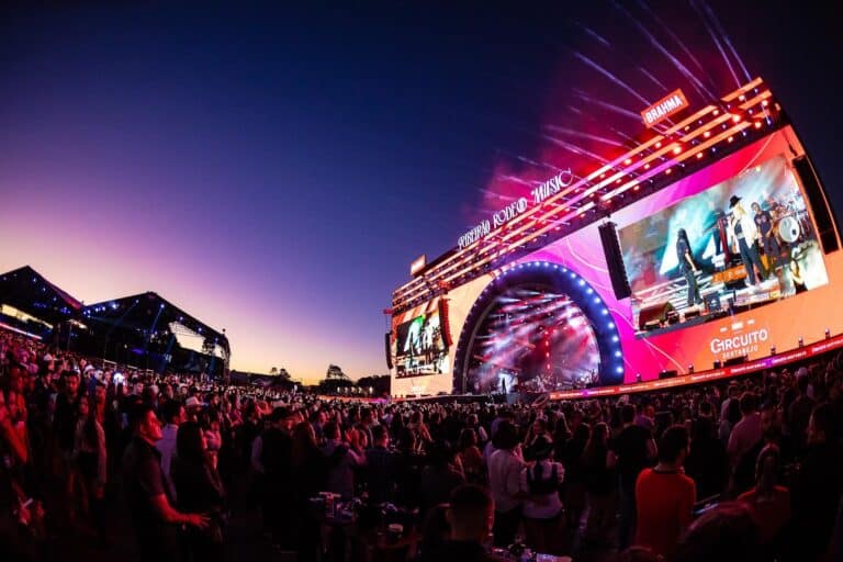 O Circuito Sertanejo se consolida como a maior plataforma de shows do país, e os números do 3º ano da iniciativa comprovam todo o sucesso.