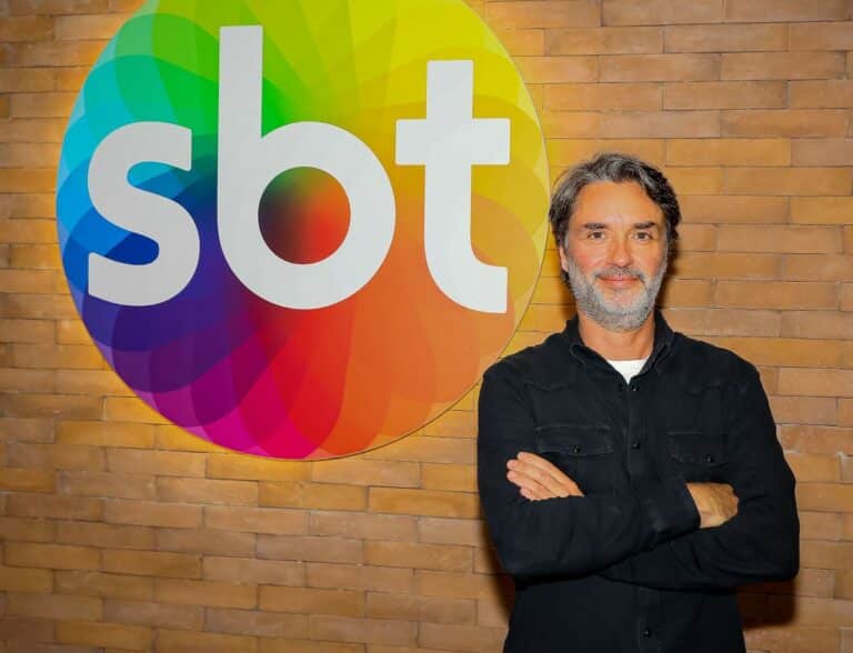 O SBT anunciou, nesta semana, chegada do profissional Murilo Rosa ao time comercial como novo Head de Vendas.