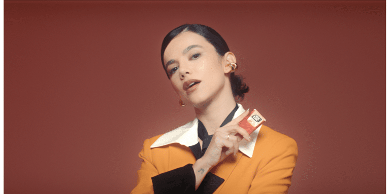 A Tic Tac apresenta sua mais nova campanha: Encontre Sua Batida, Encontre Seu Sabor, que conta com a participação especial de Manu Gavassi.