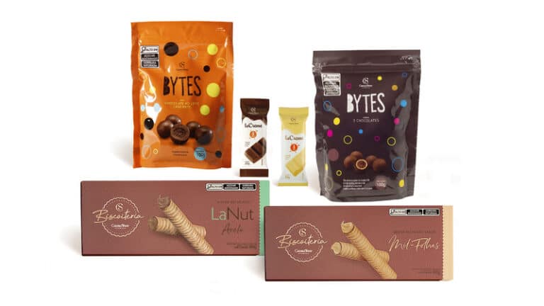 A Cacau Show apresenta nova campanha em celebração ao mês de julho, reconhecido internacionalmente como o mês do Chocolate.