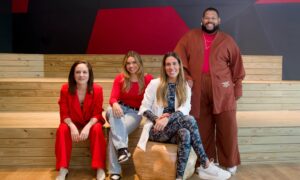 A Artplan apresenta os novos profissionais de sua equipe de Atendimento e Negócios no escritório de São Paulo.