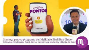 Desde o seu lançamento, o Shell Box tem sido uma ferramenta especial para os consumidores que buscam praticidade e economia.