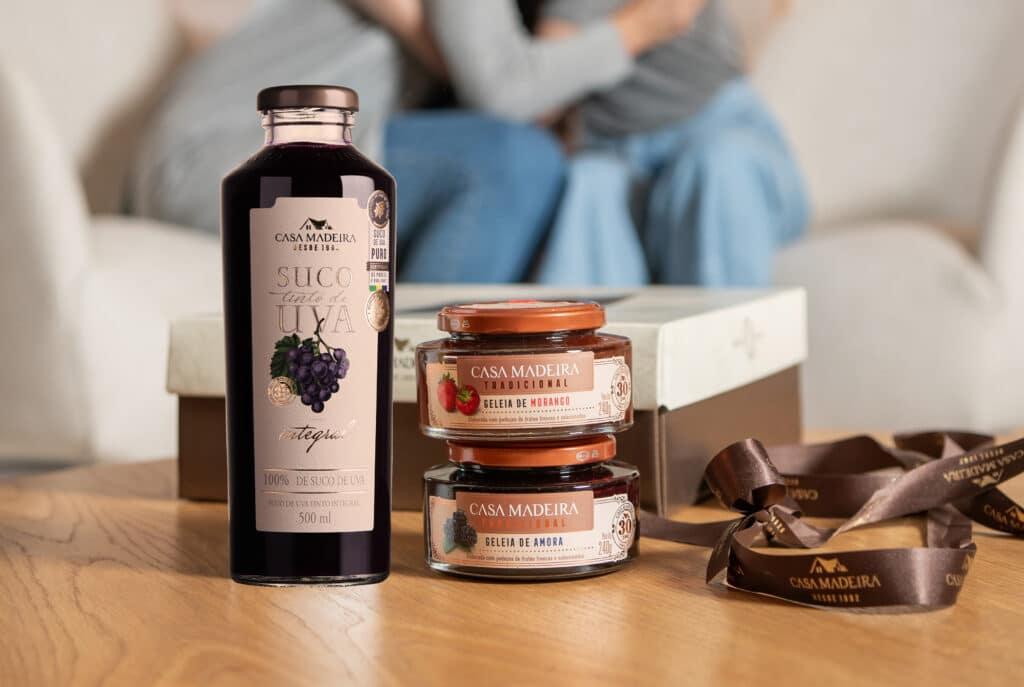 A Confraria Famiglia Valduga apresenta uma oportunidade única para os amantes de vinhos: o Plano Famiglia – Casa Madeira.  