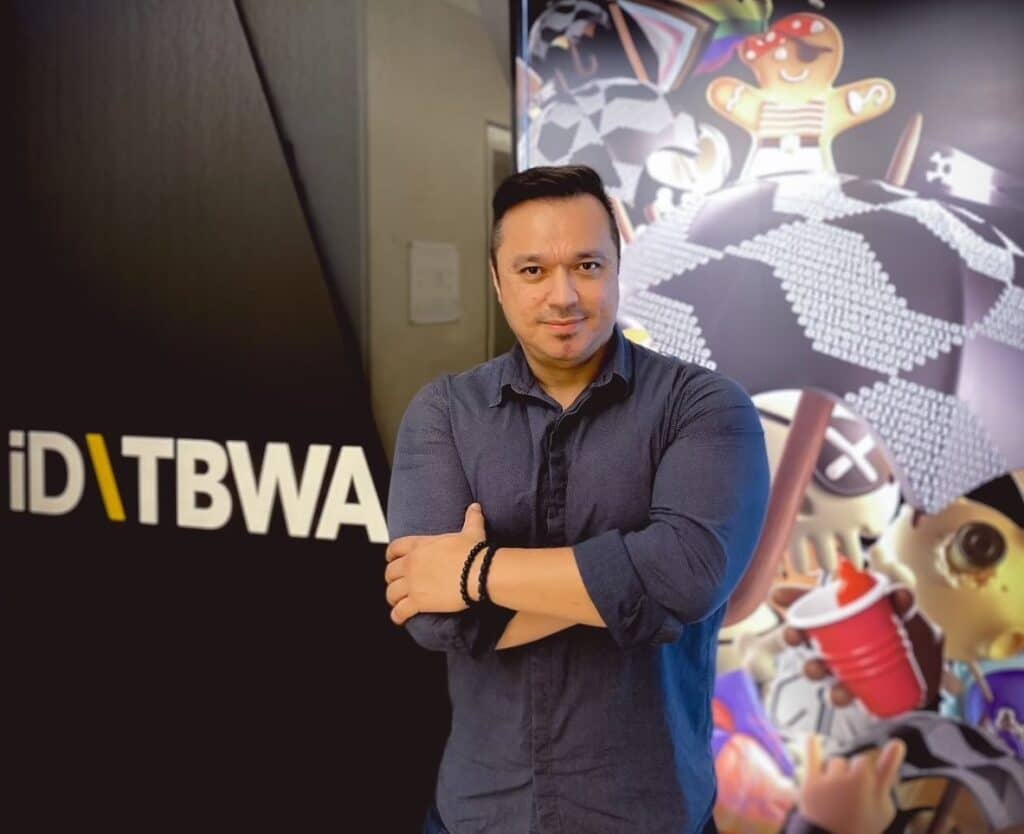 A iD\TBWA acaba de anunciar a contratação do profissional Flávio Leite para a posição de Head de Performance.