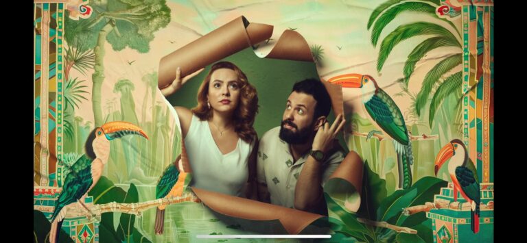 Lançada por Liv Stacciarini e Nico Matteis, chega ao mercado a Signo Filmes, uma produtora audiovisual orgulhosamente brasileira.