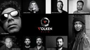 A Volken Film reforça seu time de diretores com a chegada de La Pelusa, Tom Stringhini, Camila Simon e John Porciúncula. 
