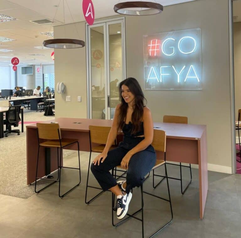 A CoCreators celebra mais uma importante conquista no mercado de influencer marketing ao fechar parceria com a Afya.