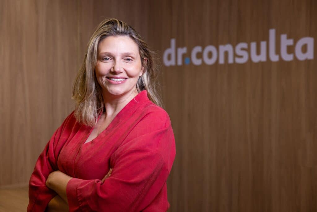 O dr.consulta comunica seu novo momento, que promete reinventar mais uma vez o acesso à saúde de qualidade.